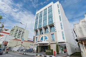 Hotel 19 Penang