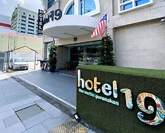 Hotel 19 Penang