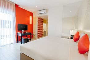 Hotel 19 Penang
