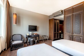 Hotel 19 Penang