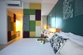 Hotel 19 Penang