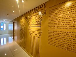 Hotel 19 Penang