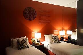 Hotel 19 Penang