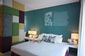 Hotel 19 Penang