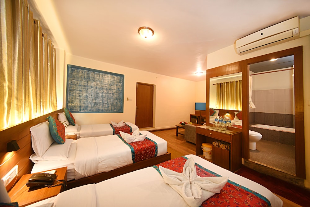 Hotel Amaryllis