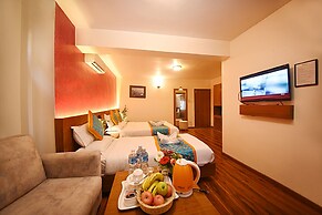 Hotel Amaryllis