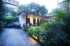 Hotel Amaryllis