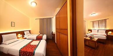 Hotel Amaryllis