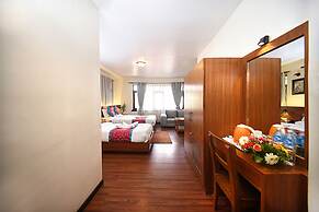 Hotel Amaryllis