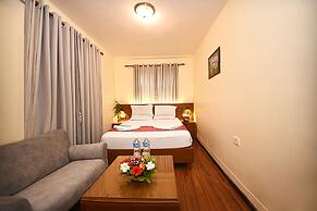 Hotel Amaryllis