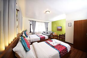 Hotel Amaryllis