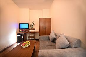 Hotel Amaryllis
