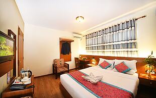 Hotel Amaryllis