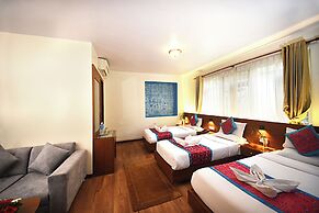 Hotel Amaryllis