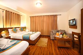Hotel Amaryllis