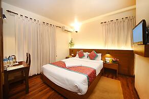 Hotel Amaryllis