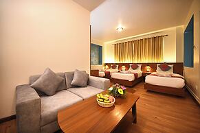Hotel Amaryllis