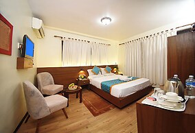 Hotel Amaryllis