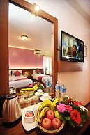Hotel Amaryllis