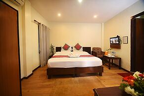 Hotel Amaryllis