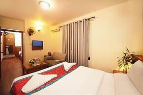 Hotel Amaryllis