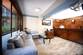 Hotel Amaryllis