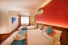 Hotel Amaryllis