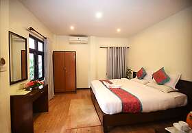 Hotel Amaryllis