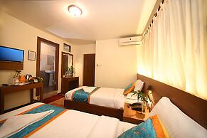 Hotel Amaryllis