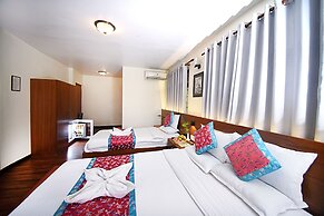 Hotel Amaryllis