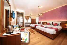 Hotel Amaryllis