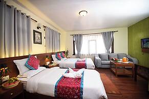 Hotel Amaryllis