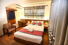 Hotel Amaryllis