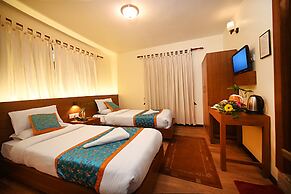 Hotel Amaryllis