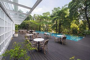 Veranda Hotel Pakubuwono