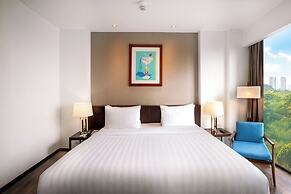 Veranda Hotel Pakubuwono