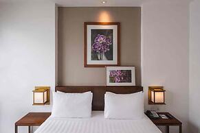 Veranda Hotel Pakubuwono