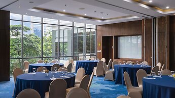 Veranda Hotel Pakubuwono