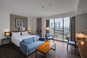 Veranda Hotel Pakubuwono