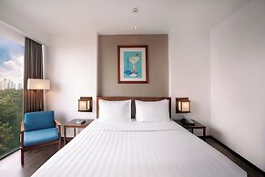 Veranda Hotel Pakubuwono