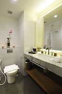 Veranda Hotel Pakubuwono