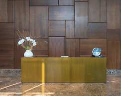Veranda Hotel Pakubuwono