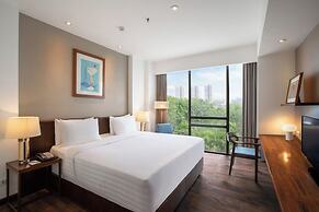 Veranda Hotel Pakubuwono