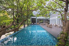 Veranda Hotel Pakubuwono