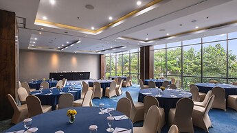 Veranda Hotel Pakubuwono