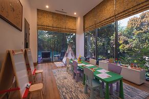 Veranda Hotel Pakubuwono