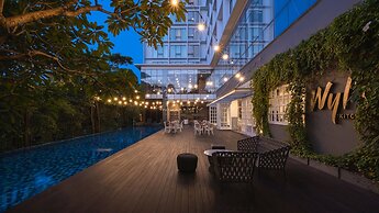 Veranda Hotel Pakubuwono