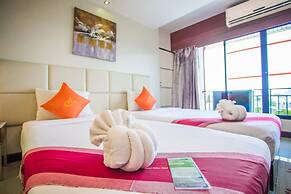 Ayara Grand Palace Hotel