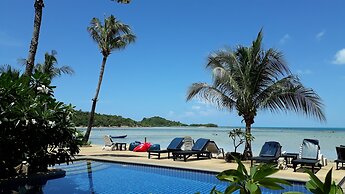 Papillon Resort
