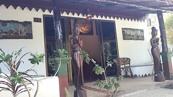 Papillon Resort